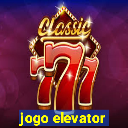 jogo elevator