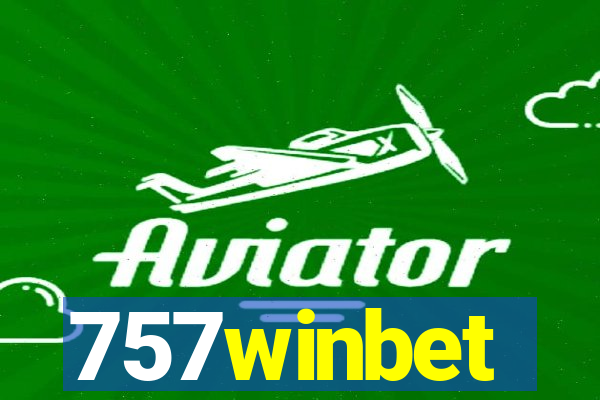 757winbet