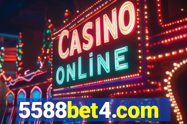 5588bet4.com