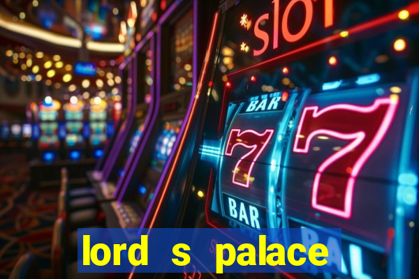 lord s palace hotel spa casino