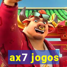 ax7 jogos