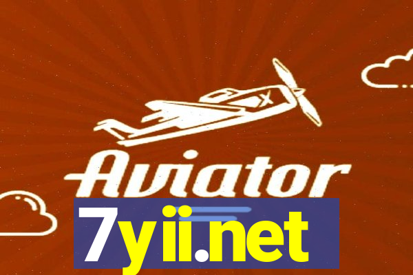 7yii.net