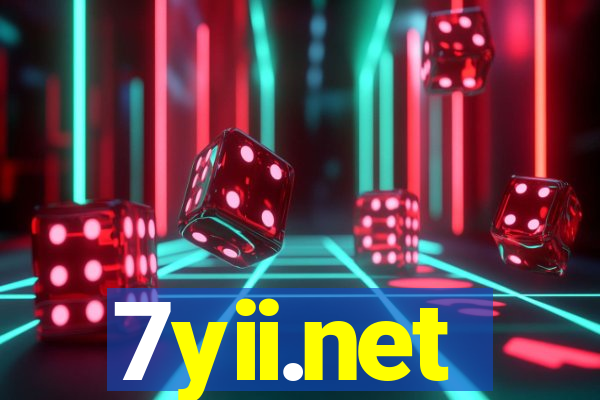 7yii.net