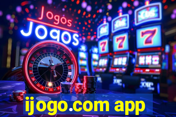 ijogo.com app