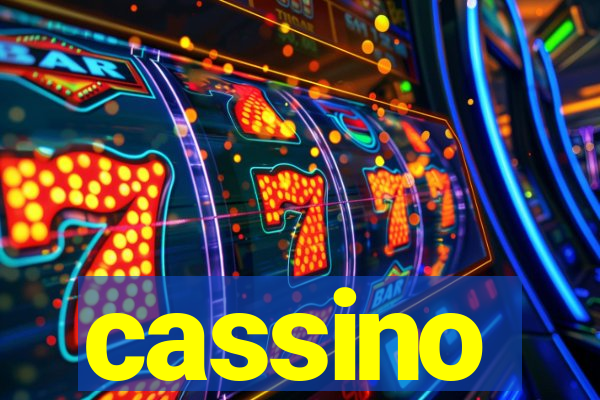 cassino