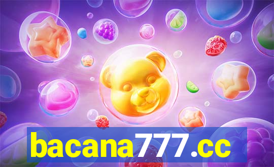 bacana777.cc