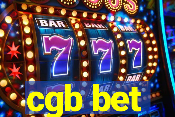 cgb bet