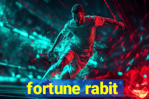 fortune rabit