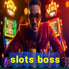 slots boss