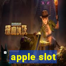 apple slot