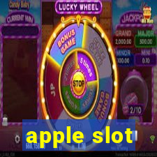 apple slot