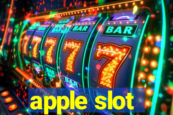 apple slot