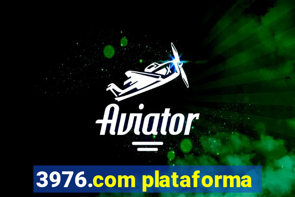 3976.com plataforma