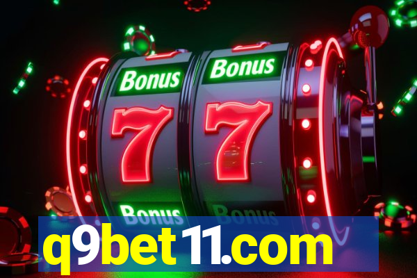 q9bet11.com