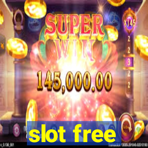 slot free