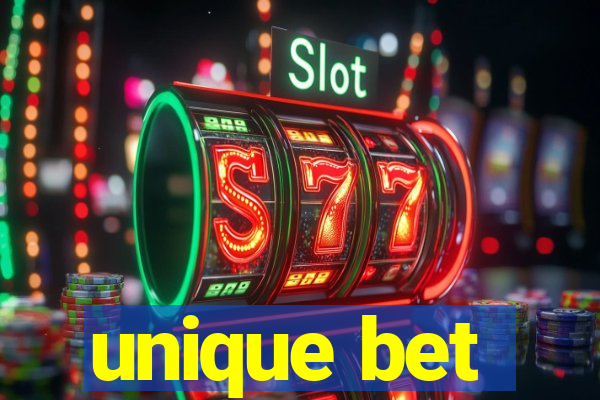 unique bet