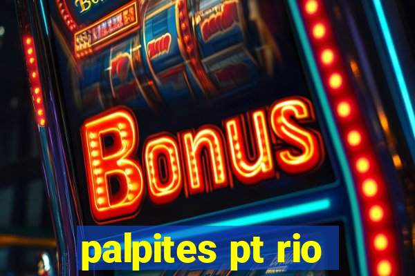 palpites pt rio