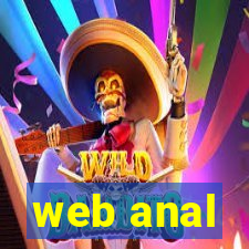 web anal