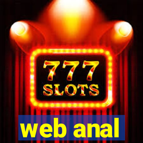 web anal