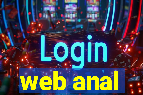 web anal