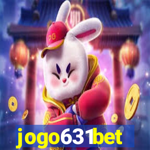 jogo631bet