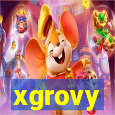 xgrovy