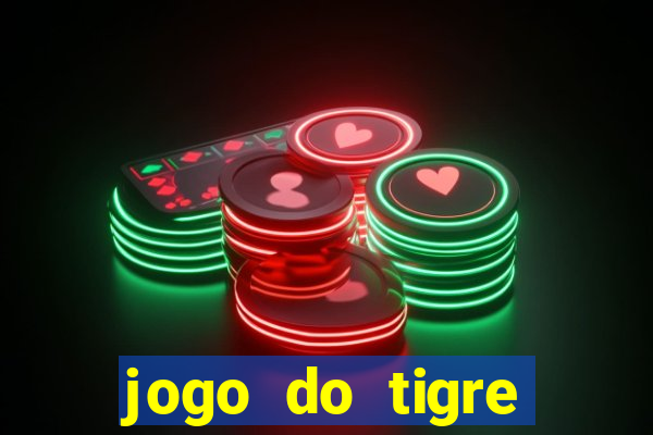 jogo do tigre verdade ou mentira