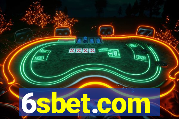 6sbet.com