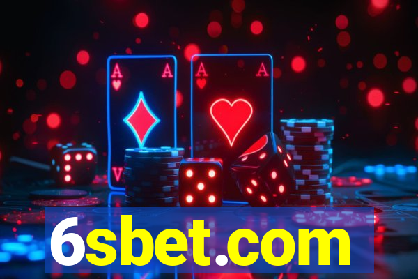 6sbet.com