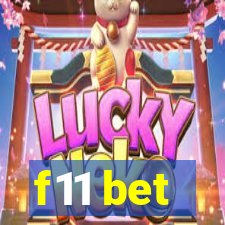 f11 bet