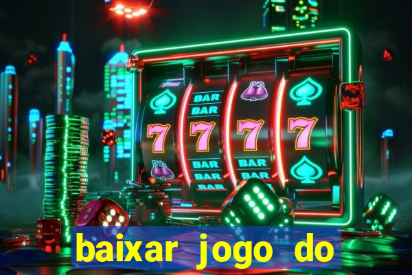 baixar jogo do mario bros