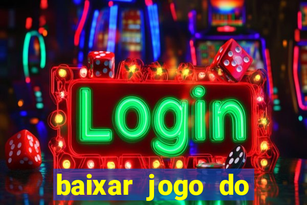 baixar jogo do mario bros