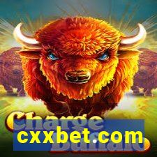 cxxbet.com