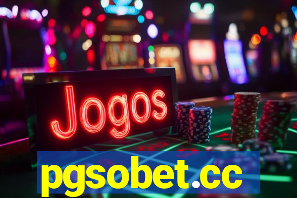 pgsobet.cc