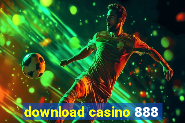 download casino 888