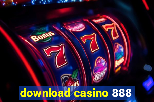 download casino 888