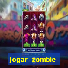 jogar zombie outbreak demo