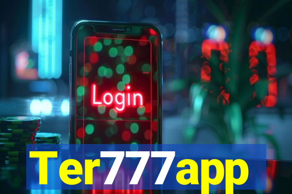 Ter777app