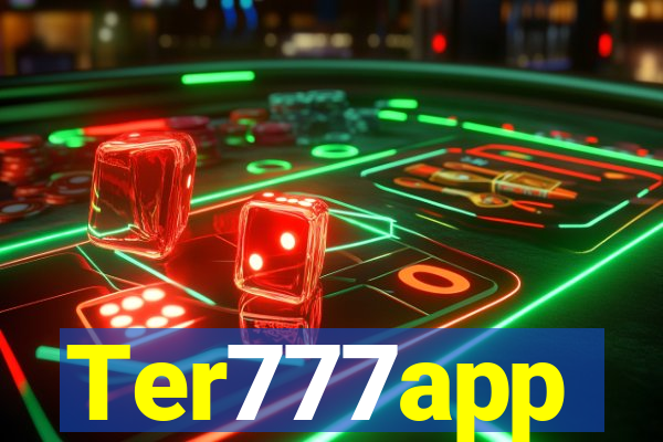 Ter777app