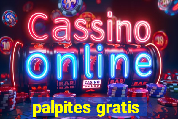 palpites gratis