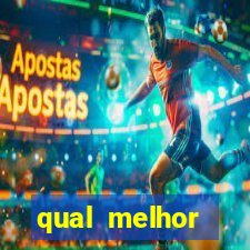 qual melhor aplicativo de jogo para ganhar dinheiro