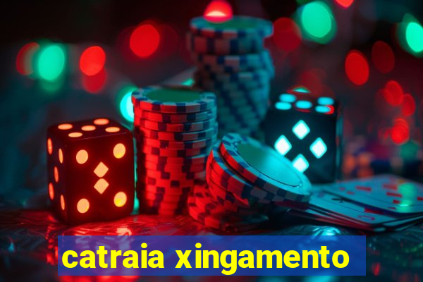 catraia xingamento