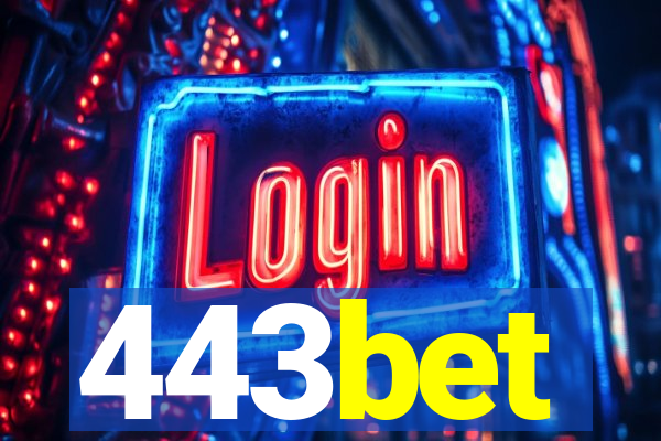 443bet