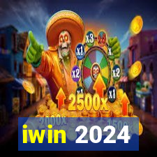 iwin 2024