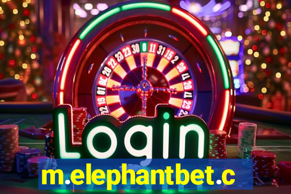 m.elephantbet.co.ao