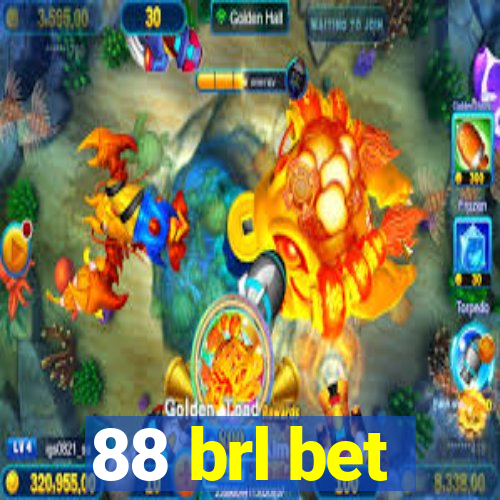 88 brl bet