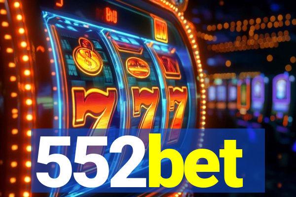 552bet