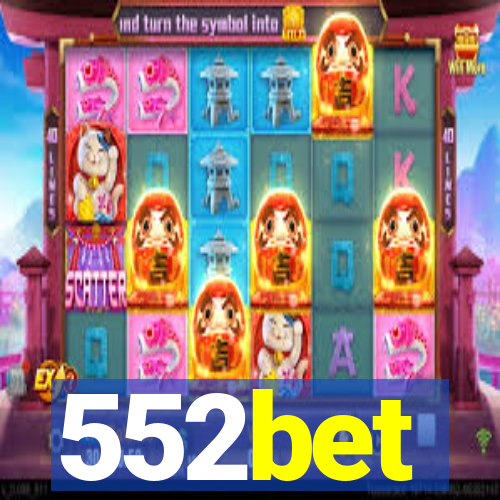 552bet