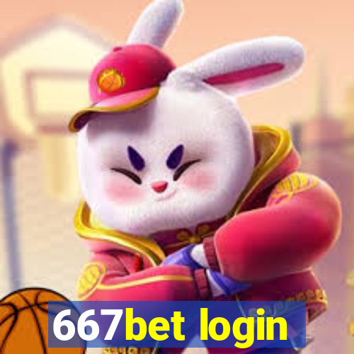 667bet login