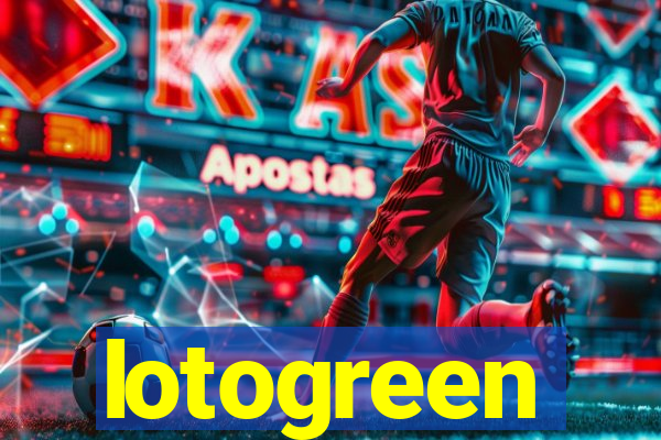 lotogreen